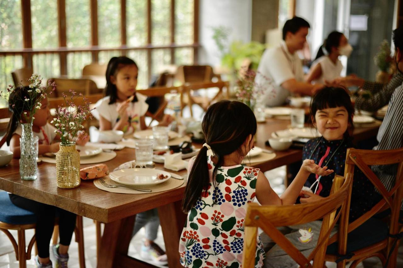 Proud Phu Fah Muang Chiang Mai酒店 外观 照片
